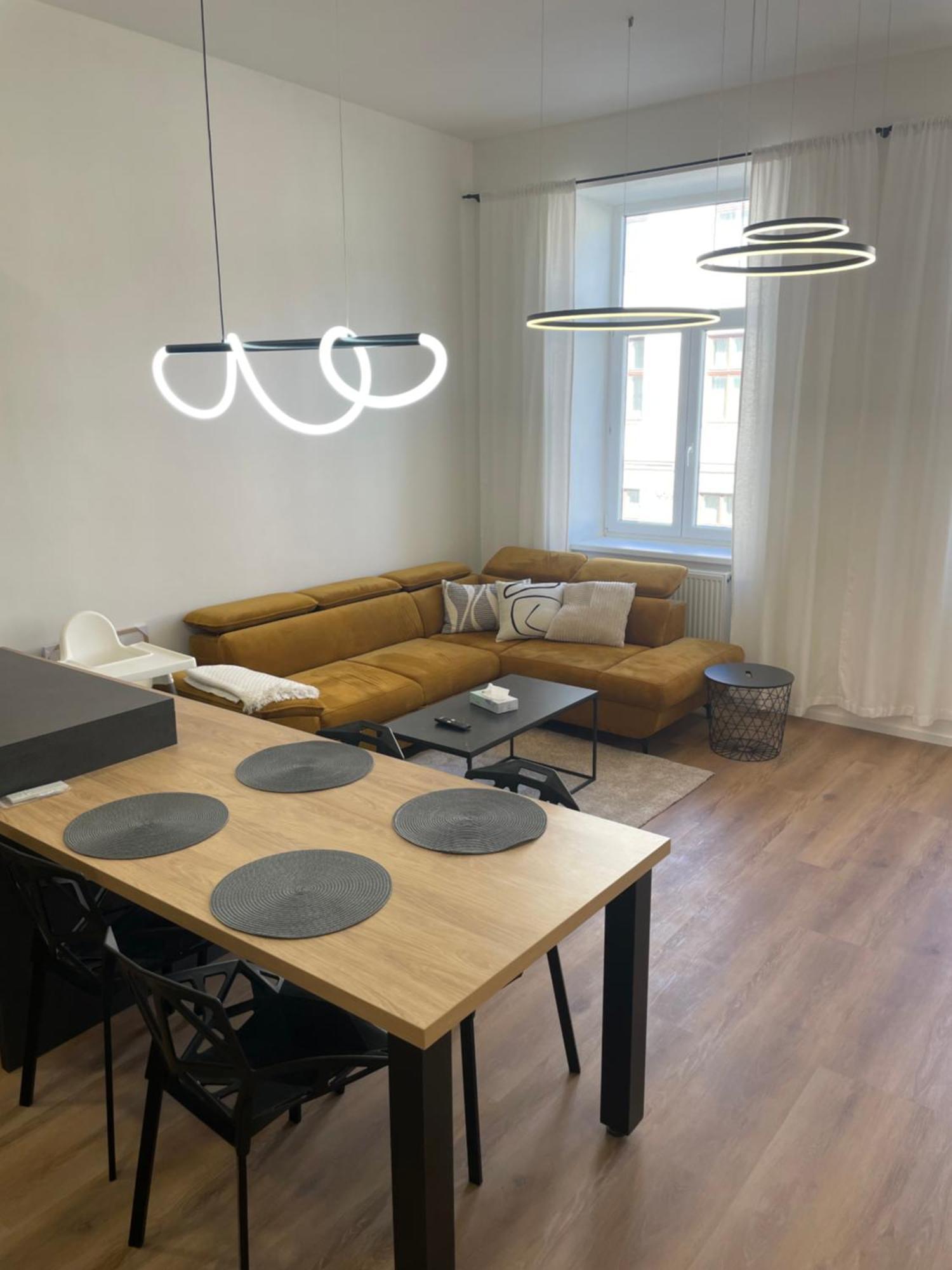 Apartment Drobneho Park Brünn