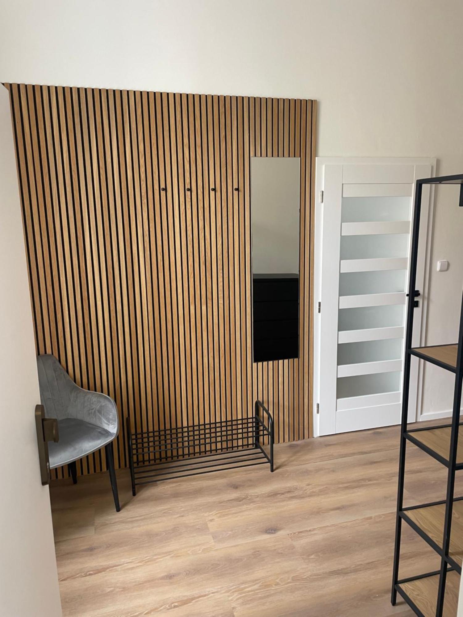 Apartment Drobneho Park *