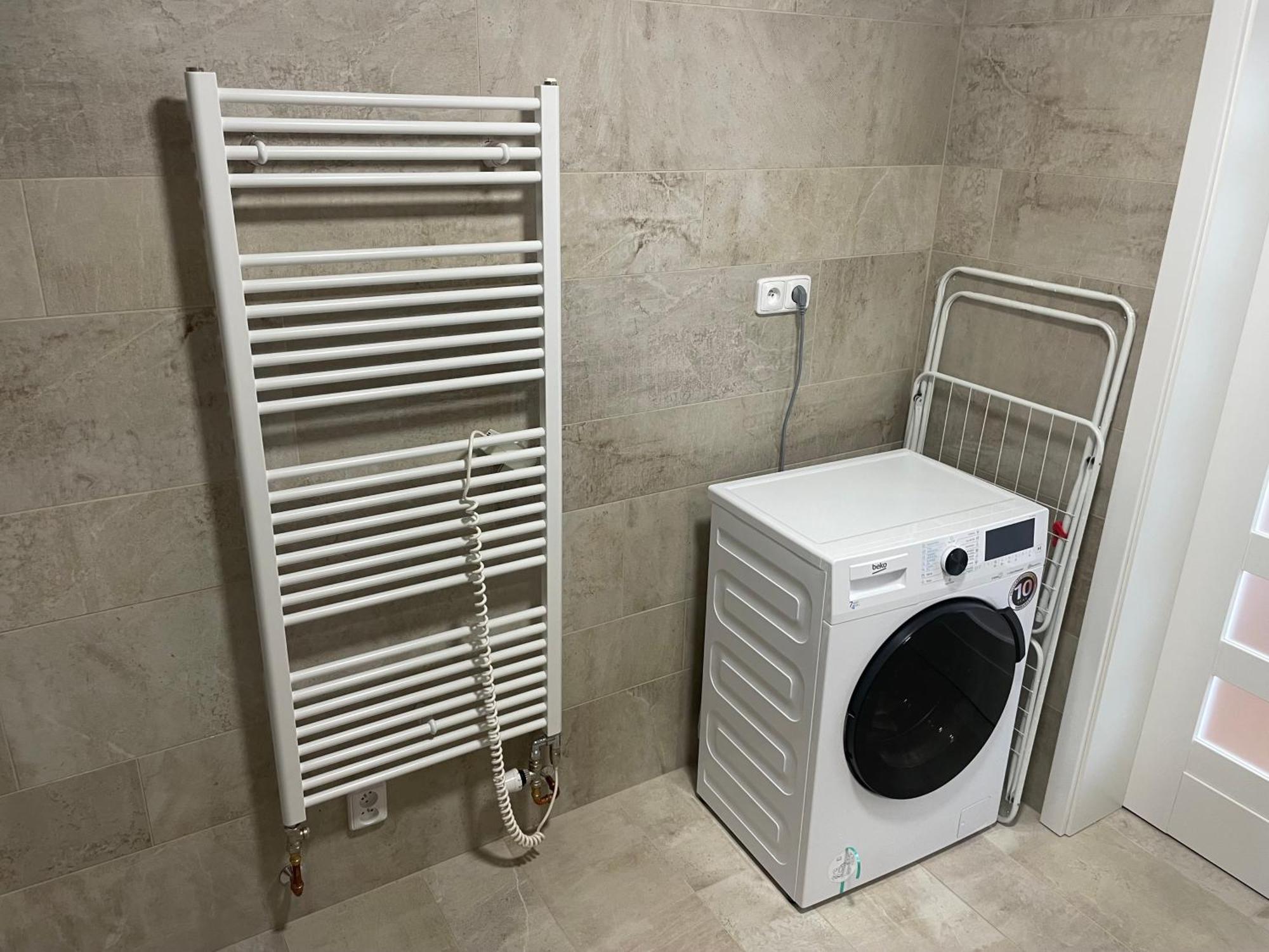 Appartamento Drobneho Park