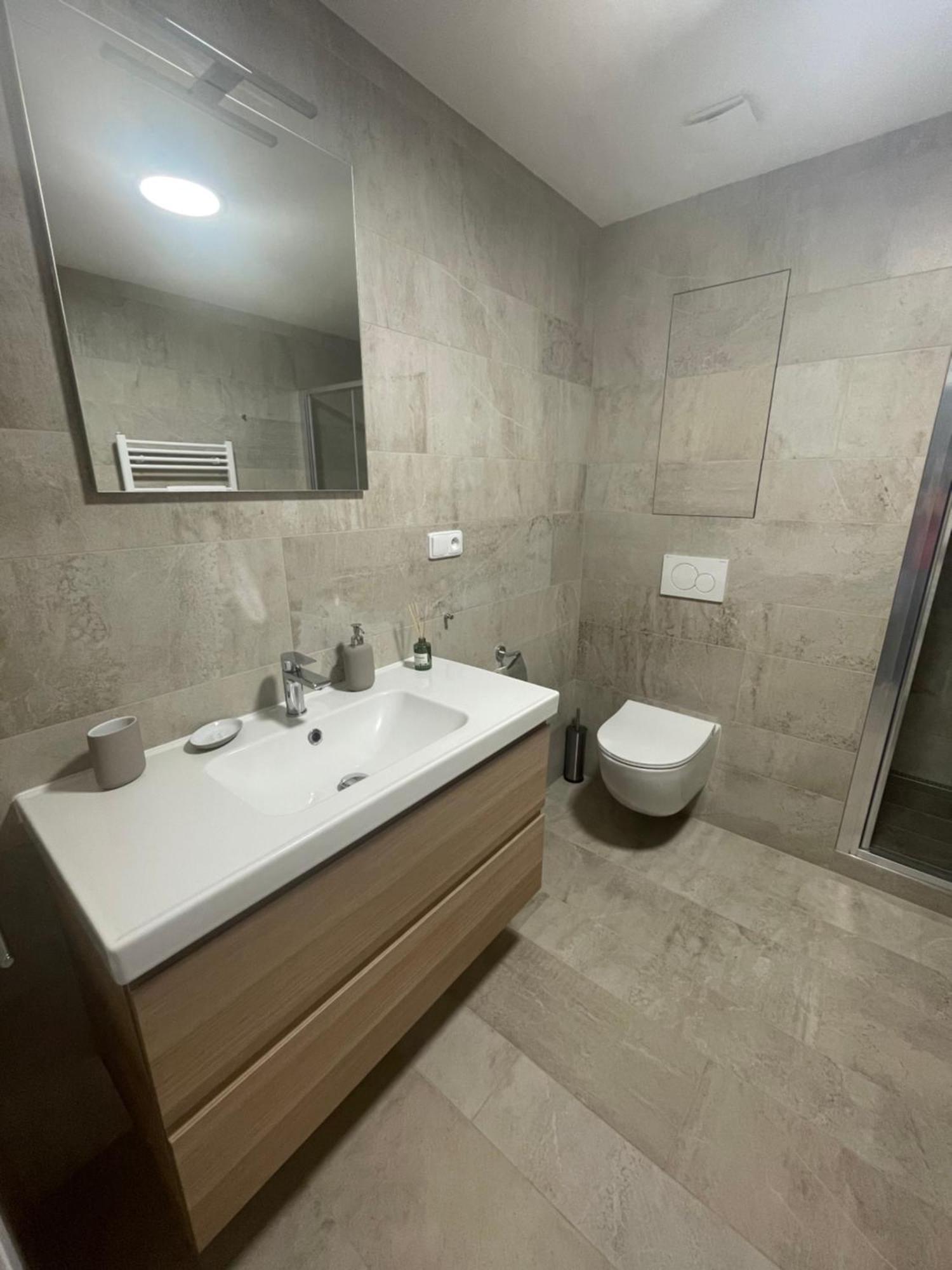 Drobneho Park Apartment